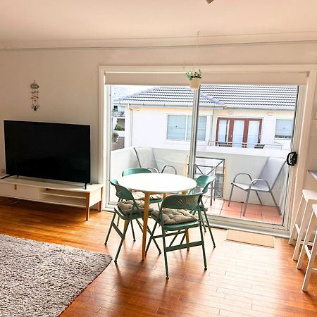 Beachside Apartment Blackwoods Beach Cronulla Exterior photo