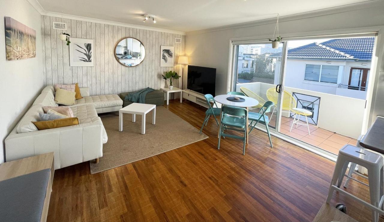 Beachside Apartment Blackwoods Beach Cronulla Exterior photo