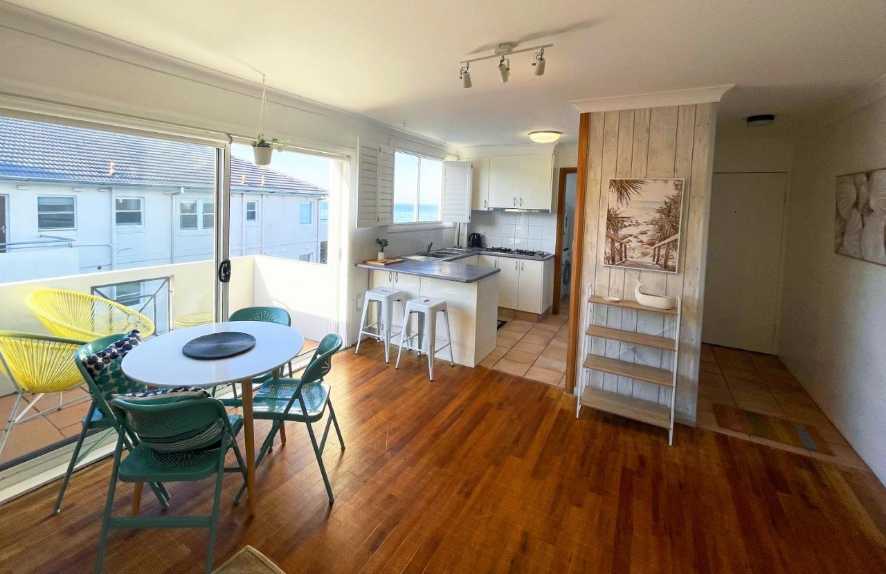 Beachside Apartment Blackwoods Beach Cronulla Exterior photo