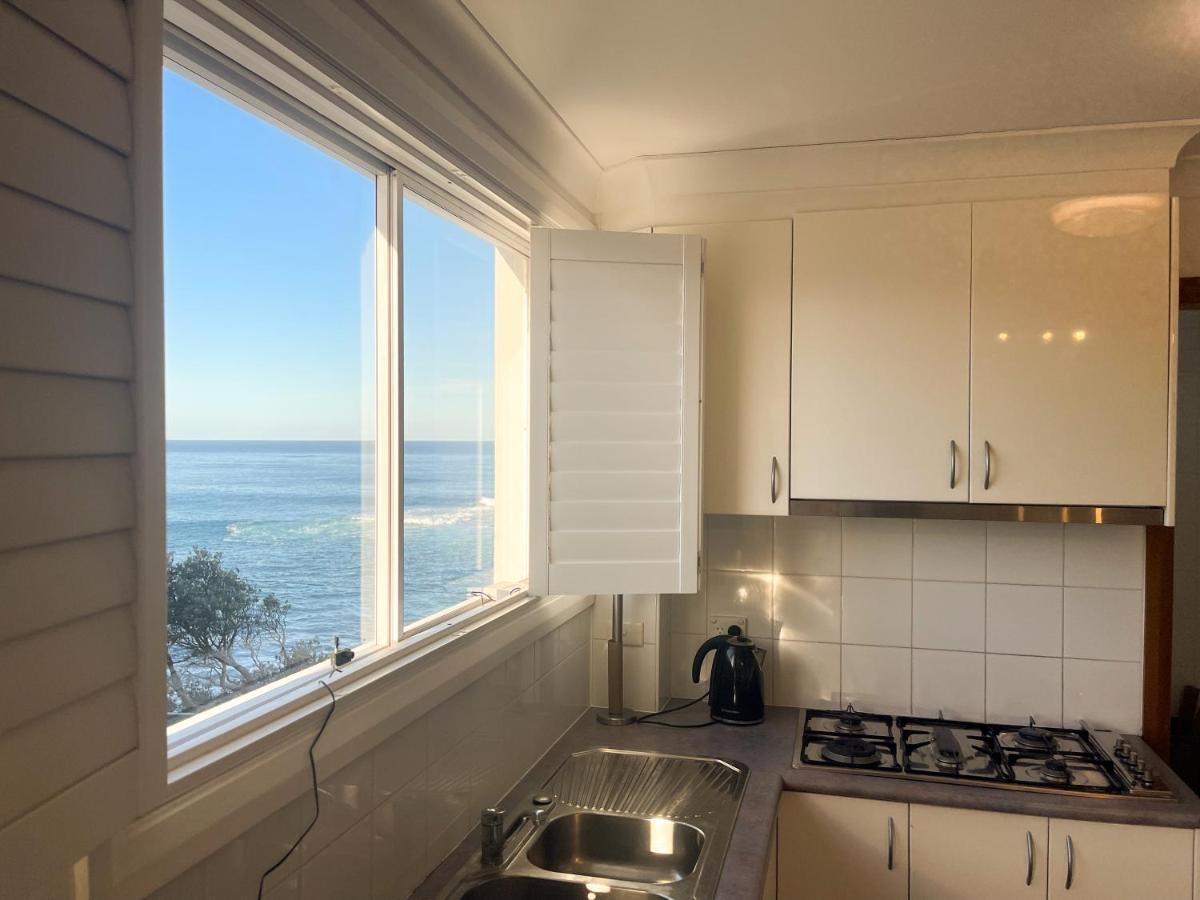 Beachside Apartment Blackwoods Beach Cronulla Exterior photo