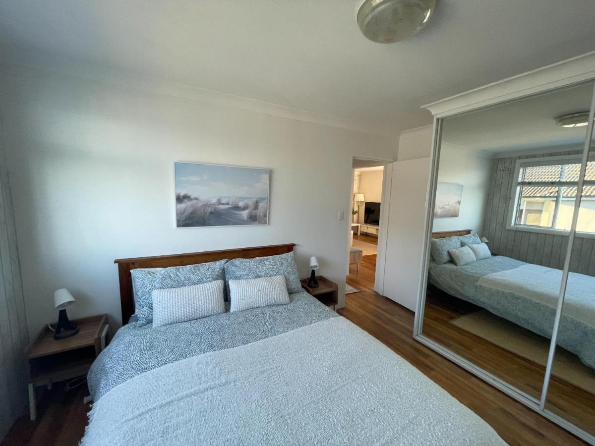 Beachside Apartment Blackwoods Beach Cronulla Exterior photo