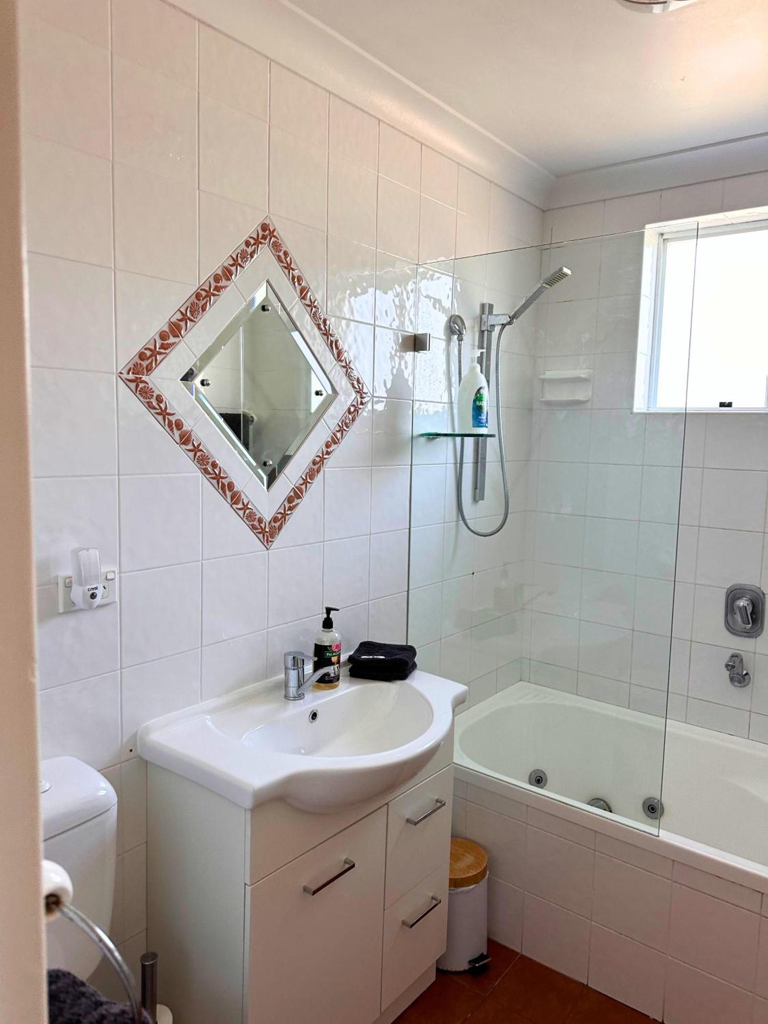 Beachside Apartment Blackwoods Beach Cronulla Exterior photo